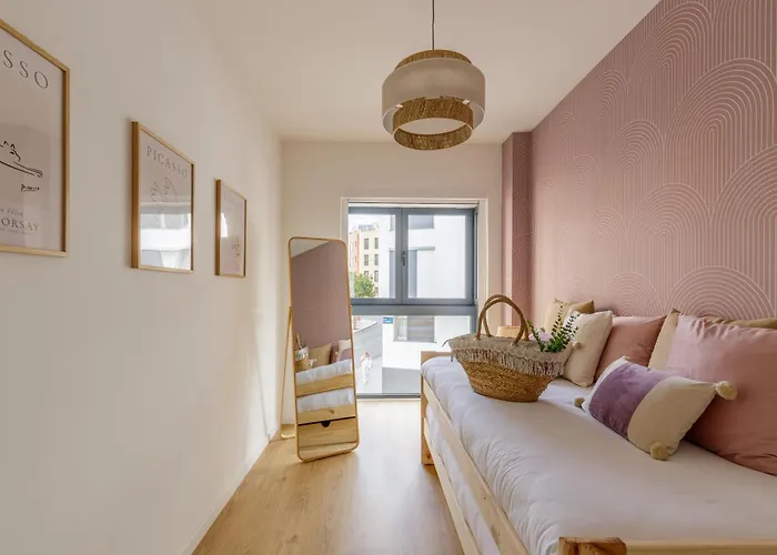 Living4Malaga Balcon De Neri
