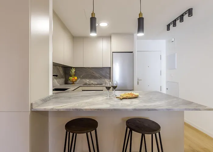 Living4Malaga Balcon De Neri