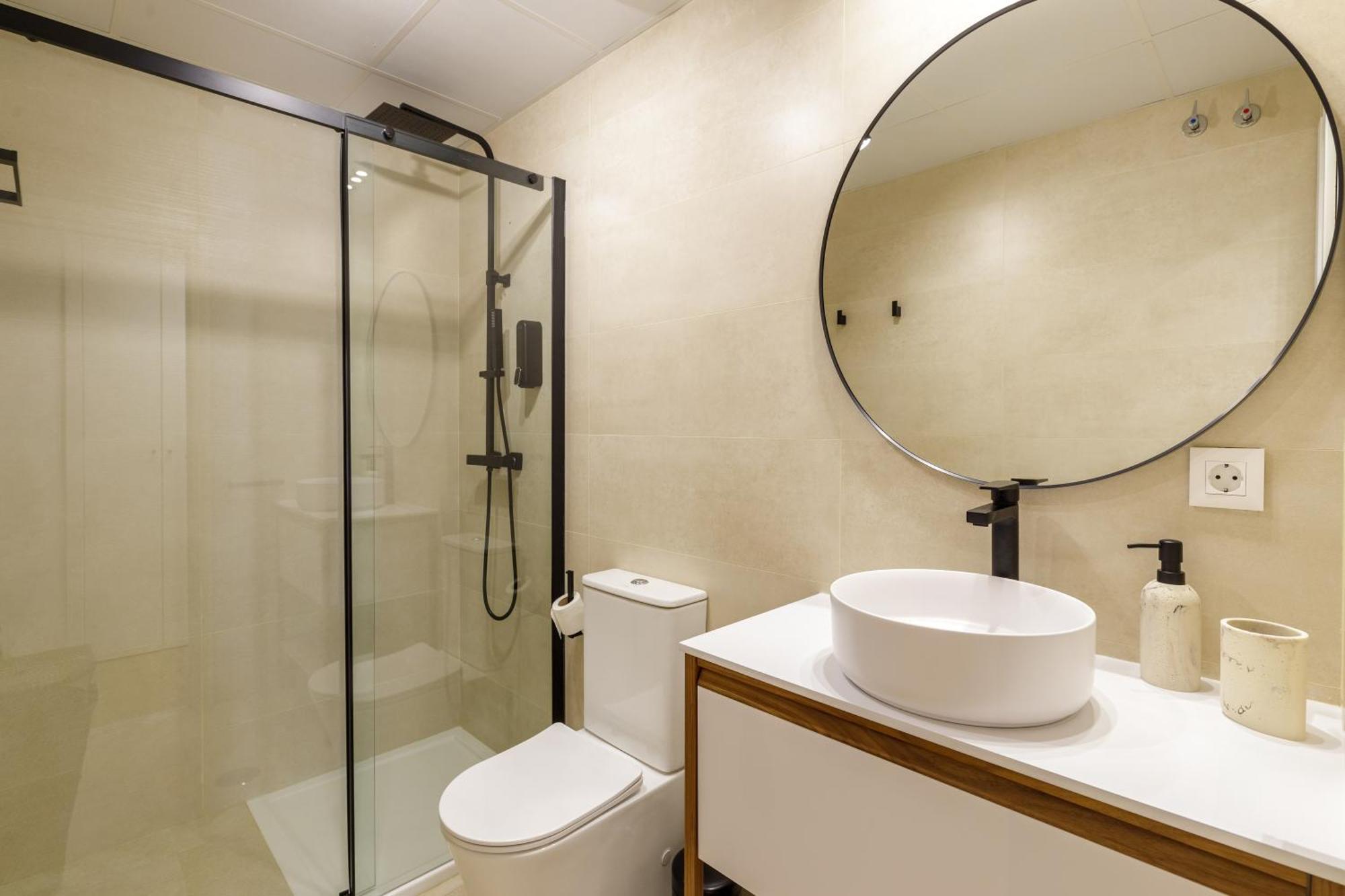 Living4malaga Balcon De Neri Apartment Malaga